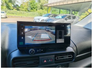 CITROEN BERLIGO 5 POSTI N1 1500 TDI 100 CV KM ZERO 2026